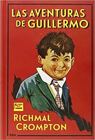 Las aventuras de Guillermo